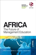 Cover: Africa - Emerald Publishing Limited