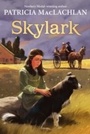 Cover: Skylark - HarperCollins