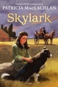Cover: Skylark - HarperCollins