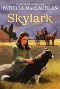 Enlarge image Cover: Skylark - HarperCollins