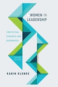 Cover: Women in Leadership - Emerald Publishing Limited
