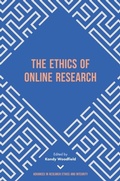 Cover: The Ethics of Online Research - Emerald Publishing Limited