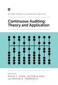 Cover: Continuous Auditing - Emerald Publishing Limited