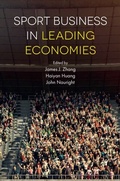 Cover: Sport Business in Leading Economies - Emerald Publishing Limited