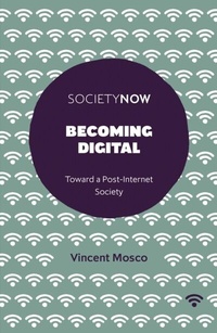 Enlarge image Cover: Becoming Digital - Emerald Publishing Limited