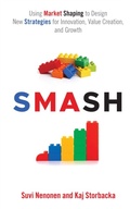 Cover: SMASH - Emerald Publishing Limited