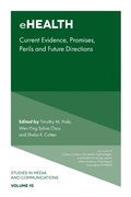 Cover: eHealth - Emerald Publishing Limited