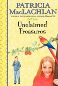 Enlarge image Cover: Unclaimed Treasures - HarperCollins