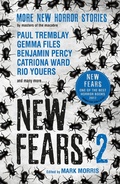Cover: New Fears 2 - Titan Books