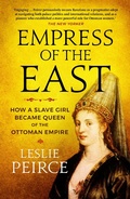 Cover: Empress of the East - Icon Books