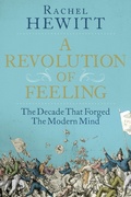 Cover: Revolution of Feeling - GRANTA BOOKS