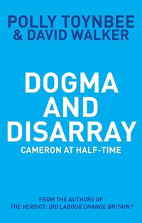 Enlarge image Cover: Dogma and Disarray - GRANTA BOOKS