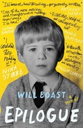 Cover: Epilogue - GRANTA BOOKS