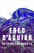 Cover: Feeding the Ghosts - GRANTA BOOKS