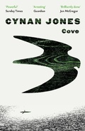 Cover: Cove - GRANTA BOOKS