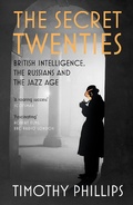 Cover: Secret Twenties - GRANTA BOOKS