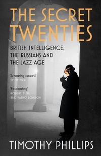 Enlarge image Cover: Secret Twenties - GRANTA BOOKS