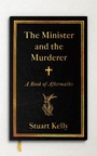 Cover: Minister and the Murderer - GRANTA BOOKS