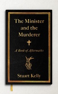 Cover: Minister and the Murderer - GRANTA BOOKS