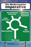 Cover: The Modernization Imperative - Imprint Academic