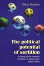 Cover: The Political Potential of Sortition - Imprint Academic