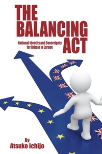 Enlarge image Cover: The Balancing ACT - Imprint Academic