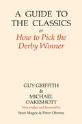 Cover: A Guide to the Classics - Imprint Academic