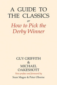 Abbildung von: A Guide to the Classics - Imprint Academic