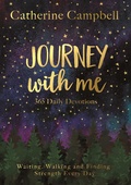 Cover: Journey with Me - Inter-Varsity Press