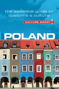 Cover: Poland - Culture Smart! - Kuperard