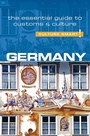 Cover: Germany - Culture Smart! - Kuperard