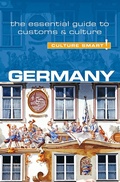 Cover: Germany - Culture Smart! - Kuperard