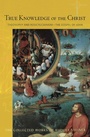 Cover: True Knowledge of the Christ - Rudolf Steiner Press