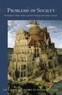 Cover: Problems of Society - Rudolf Steiner Press