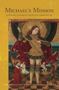 Cover: Michael's Mission - Rudolf Steiner Press