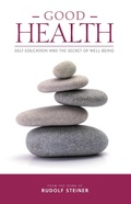 Cover: Good Health - Rudolf Steiner Press