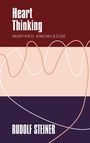 Cover: Heart Thinking - Rudolf Steiner Press