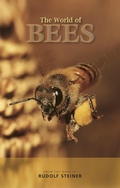 Cover: The World of Bees - Rudolf Steiner Press