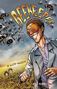 Enlarge image Cover: Beekeeper - Badger Learning