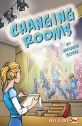 Cover: Changing Rooms - Badger Learning