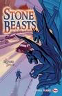 Cover: Stone Beasts - Badger Learning
