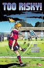 Cover: Too Risky - Badger Learning