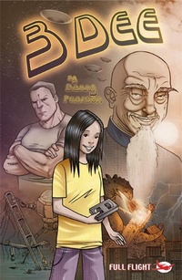 Enlarge image Cover: 3Dee - Badger Learning
