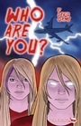 Cover: Who Are You? - Badger Learning