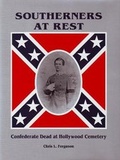 Cover: Southerners at Rest - Angle Valley Press