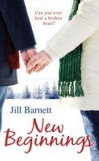 Abbildung von: New Beginnings - AVON, a division of HarperCollins Publishers Ltd