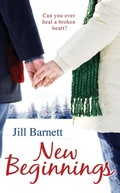 Cover: New Beginnings - AVON, a division of HarperCollins Publishers Ltd