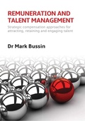 Cover: Remuneration and Talent Management - Knowres Publishing