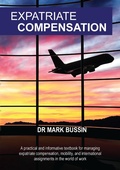 Cover: Expatriate Compensation - Knowres Publishing