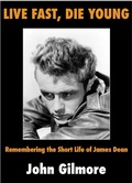 Cover: Live Fast, Die Young - Amok Books